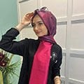 Pure Silk Shawl